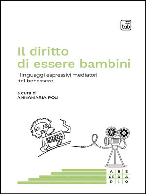 cover image of Il diritto di essere bambini